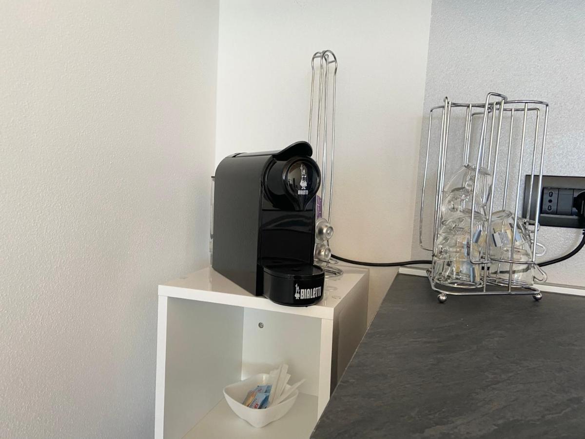 Attico Bella Vista Apartment Dubino Luaran gambar
